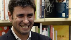 Alessandro Di Battista