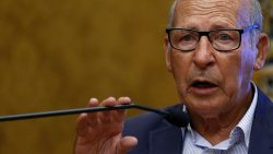 Salvatore Borsellino